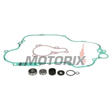Opravná sada vodní pumpy -WINDEROSA- Kawasaki KX 125 1995-2002