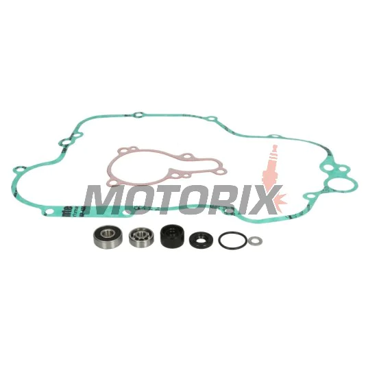 Opravná sada vodní pumpy -WINDEROSA- Kawasaki KX 125 1995-2002