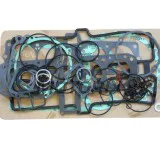 Kompletní sada těsnění motoru -ATHENA- Kawasaki GPX 600 1985-1996, GPZ 600 1985-1995, ZL 600 1985-1994