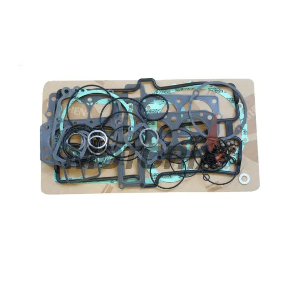 Kompletní sada těsnění motoru -ATHENA- Kawasaki GPX 600 1985-1996, GPZ 600 1985-1995, ZL 600 1985-1994