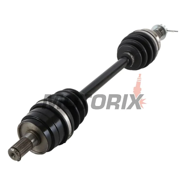 Poloosa -ALL BALLS- Honda TRX 650 2003-2005, TRX 680 2006-2022