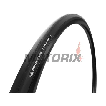 Plášť na kolo -MICHELIN- 700X23C, LITHION 4