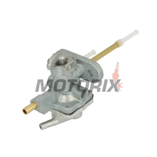 Opravná sada palivového kohoutu -TOURMAX- Suzuki LT 80 1987-2006