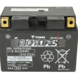 Akumulátor -YUASA- YTZ12S, 12Ah 12V