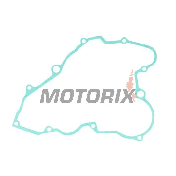 Těsnění víka spojky -WINDEROSA- W816112, KTM EXC 125 1993-1997, KTM SX 125 1993-1997