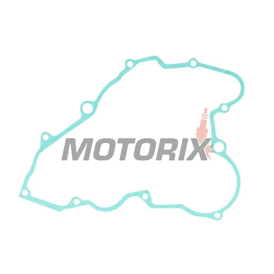 Těsnění víka spojky -WINDEROSA- KTM EXC 125 1993-1997, KTM SX 125 1993-1997