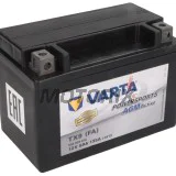 Akumulátor -VARTA- YTX9-BS READY, 8Ah 12V