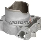 Válec -CYLINDER WORKS- 249cc (77mm), Kawasaki KX 250 2009