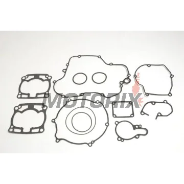 Kompletní sada těsnění motoru -ATHENA- Kawasaki KX 125 2003-2008