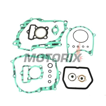 Kompletní sada těsnění motoru -ATHENA- Honda CY 80 1979, XL 75 1977-1979, XL 80 1980-1985, XR 75 1977-1978, XR 80 1979-1991