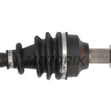 Poloosa -ALL BALLS- Honda TRX 420/500 2015-2019, TRX 450 2015