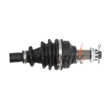 Poloosa -ALL BALLS- Honda TRX 420/500 2015-2019, TRX 450 2015