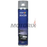 Rozmrazovač oken a zámků -MOTIP- 600ml