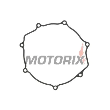 Těsnění víka spojky -ATHENA- S410510008127, Suzuki LT-R 450 2006-2010