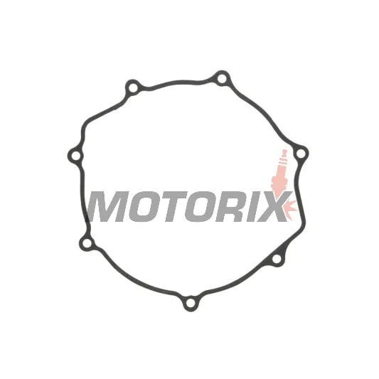 Těsnění víka spojky -ATHENA- Suzuki LT-R 450 2006-2010
