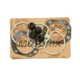 Sada těsnění válce -ATHENA- BMW R 450 1978-1985, R 473 1978/1981, R 650 1978/1981-1985/1987-1992