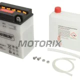 Akumulátor -4 RIDE- 12N12A-4A-1 4RIDE, 12Ah 12V