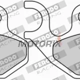 Brzdové destičky -FERODO- FDB2190EF, Cagiva Passing/Stella 50-125 1993-1997; Garelli Freeland/Joker/KRS 50-150 2002; Honda Dylan 125 2003-2005; Peugeot Tweet 50-150 2010; PGO T.Rex/PM-X/Charge 50-150 1999-2004; SYM Shark/Red Devil/Jungle 50-125 1997-2005