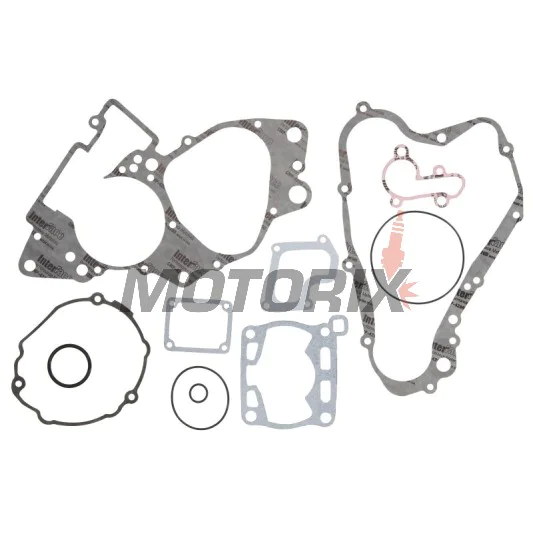 Kompletní sada těsnění motoru -WINDEROSA- Suzuki RM 85 2002-2016