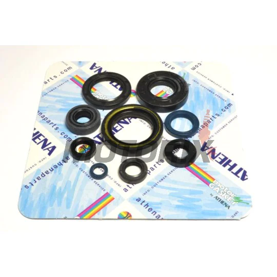 Kompletní sada gufer motoru -ATHENA- Yamaha YZ 125 2001-2004