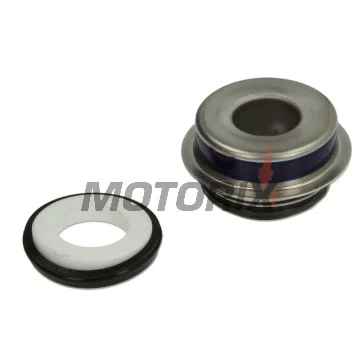Opravná sada vodní pumpy -TOURMAX- Suzuki AN 250 1998-2002, Suzuki AN 400 1999-2002, Suzuki AY 50 1997-2004, Suzuki GSF 400 1990-1993, Suzuki GSX 1300 1999-2007, Suzuki GSX-R 1100 1993-1998, Suzuki GSX-R 750 1993-1999