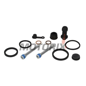 Opravná sada brzdového třmenu -ALL BALLS- Suzuki AN 400 2003-2006, Yamaha YFM 700 2013-2015, YFZ 450 2006-2015