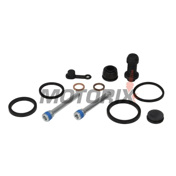Opravná sada brzdového třmenu -ALL BALLS- Suzuki AN 400 2003-2006, Yamaha YFM 700 2013-2015, YFZ 450 2006-2015