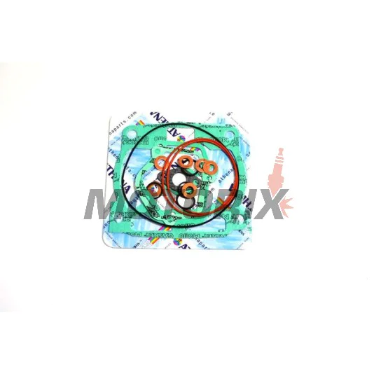Sada těsnění válce -ATHENA- KTM EGS 250 1993-1998, EXC 250 1991-1998, EXC 300 1993-1998, GS 250 1990-1994, GS 300 1990-1998, MX 250/300 1990-1994, SX 250 1990-1998, SX 300 1993-1995