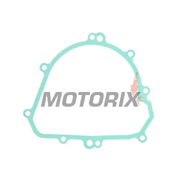 Těsnění víka statoru -ATHENA- Kawasaki KLX 250 2007-2012