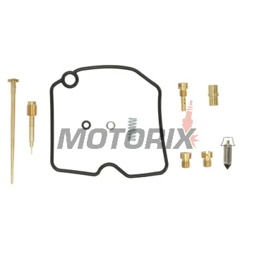 Opravná sada karburátoru -TOURMAX- Kawasaki KVF 400 2002