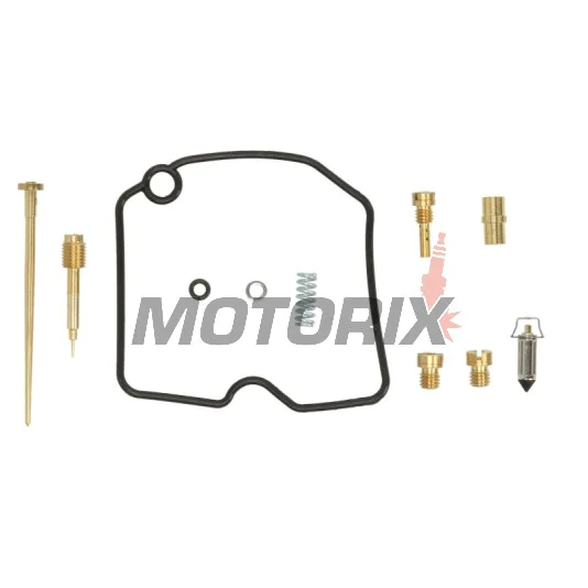 Opravná sada karburátoru -TOURMAX- Kawasaki KVF 400 2002
