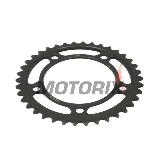 Zadní rozeta -JT- JTR1316,38, 38 zubů, ocelový, Honda NC 700 2012-2013, NC 750 2016
