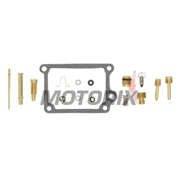 Opravná sada karburátoru -TOURMAX- Suzuki LT-Z 50 2006-2009