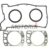 Kompletní sada těsnění motoru -ATHENA- Kawasaki GPX 600 1985-1996, GPZ 600 1985-1995, ZL 600 1985-1994