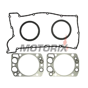 Kompletní sada těsnění motoru -ATHENA- Kawasaki GPX 600 1985-1996, GPZ 600 1985-1995, ZL 600 1985-1994