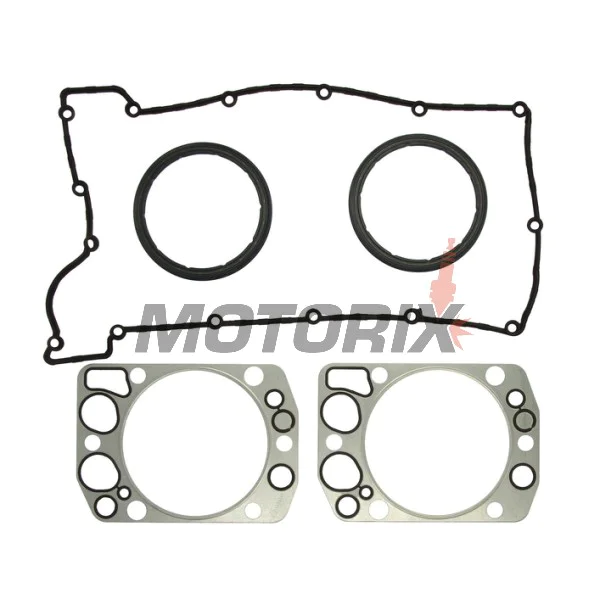 Kompletní sada těsnění motoru -ATHENA- Kawasaki GPX 600 1985-1996, GPZ 600 1985-1995, ZL 600 1985-1994