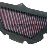 Vzduchový filtr -K&N- SU-7506, Suzuki GSX-R 600/750/750UF/750U2, 2006-2010