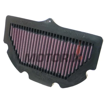 Vzduchový filtr -K&N- SU-7506, Suzuki GSX-R 600/750/750UF/750U2, 2006-2010