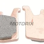 Brzdové destičky -TRW- MCB856SV, BMW R 1200GS, Ducati Multistrada 1200 - 2017-2018