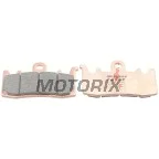 Brzdové destičky -TRW- MCB856SV, BMW R 1200GS, Ducati Multistrada 1200 - 2017-2018