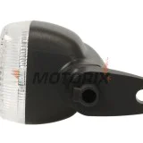 Blinkr -VICMA- zadní levý/přední pravý, bílý, BMW K1300S/R
