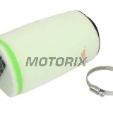 Vzduchový filtr -HIFLO FILTRO- HFF7011, Polaris Magnum 325-330/Trail Boss, Trail Blazer/Sportsman 335-850/Scrambler 500/Hawkeye 400 (1996-2015)