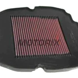 Vzduchový filtr -K&N- HA-8098, Honda PC 800 Pacific Coast, VFR 800/800A/800F/800FI/V-Tech/Crossrunner, 1989-2012