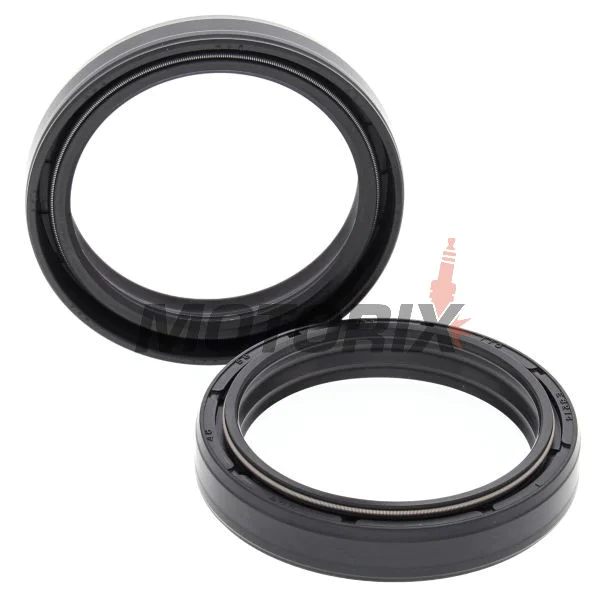 Gufera přední vidlice -ALL BALLS- Honda CR 125 1997-2007, CR 250 1996, CR 500 1996-2001, Kawasaki KX 125/250 1996-2001, KX 500 2000-2003, Suzuki RM 250 2001-2003, Yamaha WR 250 2001-2004, 2008-2017, WR 400 1998-2000