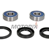 Sada ložisek kola -ALL BALLS- Yamaha BOLT 942 2014-2017, RD 350 1973-1975, SR 950 2017, XVS 1100 1999-2009, XVS 1300 2007-2017, XVS 950 2011-2016