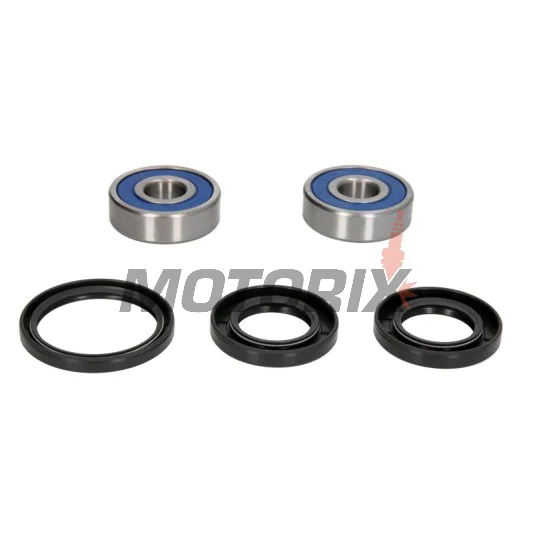 Sada ložisek kola -ALL BALLS- Yamaha BOLT 942 2014-2017, RD 350 1973-1975, SR 950 2017, XVS 1100 1999-2009, XVS 1300 2007-2017, XVS 950 2011-2016