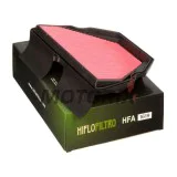 Vzduchový filtr -HIFLO FILTRO- HFA1619, Honda CBR600F F1-F7 + CBR600F4i (USA) (2001-2007)
