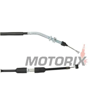 Lanko spojky -4 RIDE- Honda CRF 250 2004-2009