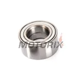 Sada ložisek kola -ALL BALLS- Kawasaki KVF 300/400 2001-2002, KVF 360 2002-2013, KVF 650 2005-2013, KVF 700 2004-2005, KVF 750 2005-2017, Suzuki LT-V 700 2004-2006