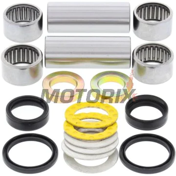 Opravná sada ramene -ALL BALLS- Yamaha WR 250/426 2001, WR 400 1999-2002, WR 450 2003-2005, YZ 125/250 1999-2001, YZ 400 1999, YZ 426 2000-2002, YZ 450 2003-2005